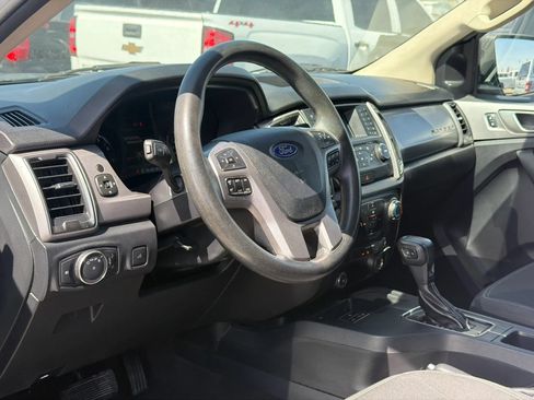 Used 2019 Ford Ranger XLT w/ Trailer Tow Package RWD image 14