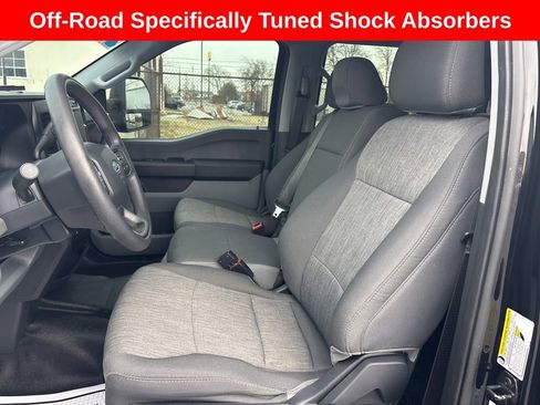 Used 2023 Ford F350 XL w/ XL Off-Road Package image 26