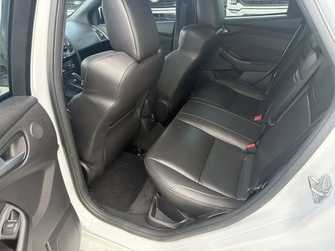 Used 2014 Ford Focus ST w/ Equipment Group 202A FWD image 14
