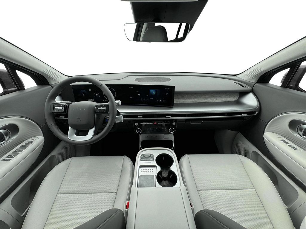 New 2026 Hyundai Ioniq 9 SEL AWD/4WD image 13