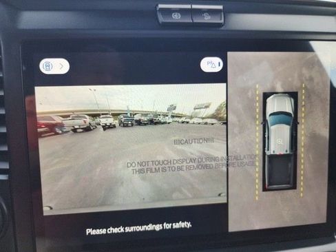 New 2025 Ford F250 King Ranch w/ Chrome Package image 25