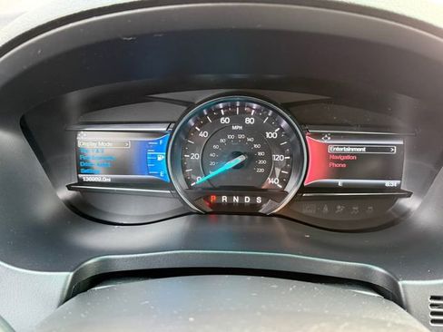 Used 2016 Ford Explorer Sport w/ Equipment Group 401A image 17