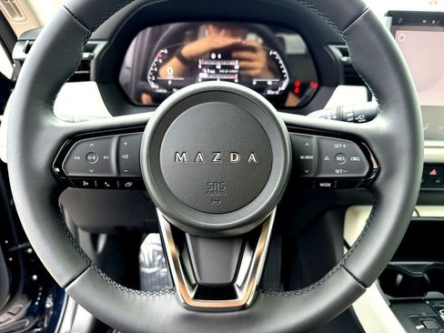 New 2026 MAZDA CX-5 Select image 12