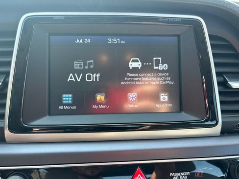 Used 2019 Hyundai Sonata SEL FWD image 30