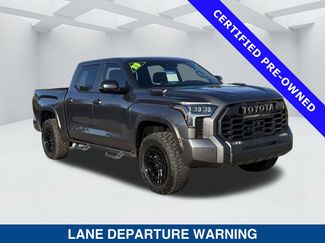 Used 2025 Toyota Tundra TRD Pro video 2
