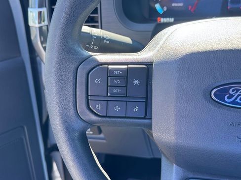 Used 2024 Ford F150 STX RWD image 15