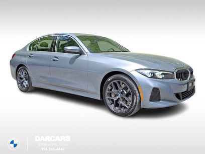 Used 2025 BMW 330i xDrive Sedan