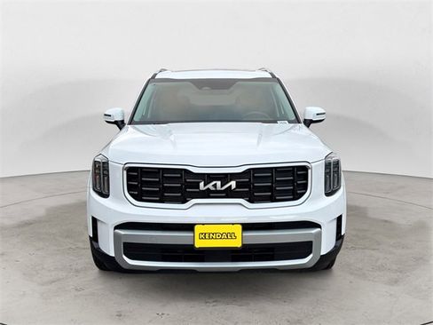 Used 2025 Kia Telluride S image 8