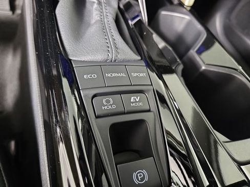 New 2026 Toyota Camry XLE AWD/4WD image 27