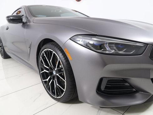 Used 2025 BMW M850i xDrive Coupe w/ M Sport Professional Package image 60