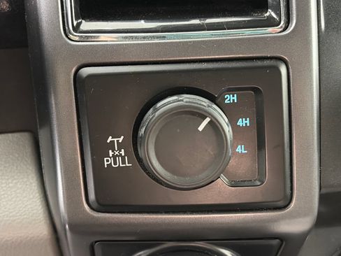 Certified 2017 Ford F150 XLT w/ Equipment Group 301A Mid AWD/4WD image 22