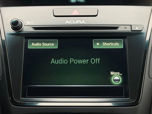 Used 2017 Acura RDX AWD w/ Technology Package image 28