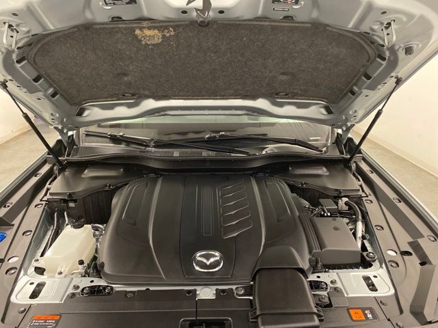 Certified 2024 MAZDA CX-90 3.3 Turbo w/ Premium Package AWD/4WD image 30
