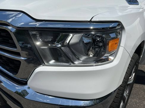Used 2023 RAM 1500 Big Horn AWD/4WD image 42