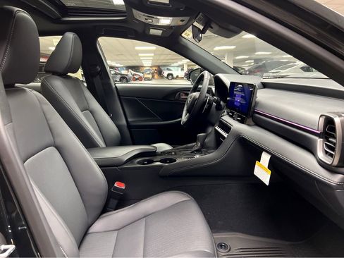 New 2026 Lexus IS 350 F Sport AWD/4WD image 28