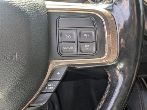 Used 2019 RAM 2500 Limited image 24