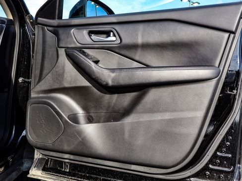 Used 2024 Nissan Rogue SV image 37