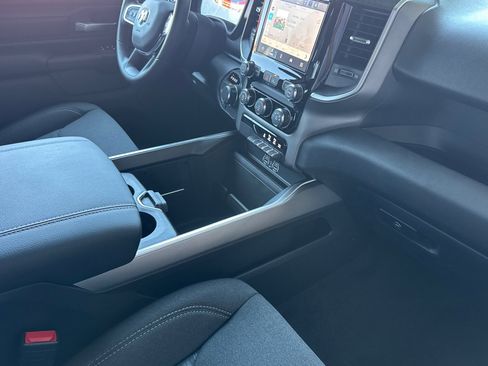 New 2026 RAM 1500 Express AWD/4WD image 14