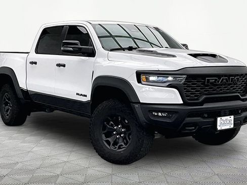 Used 2026 RAM 1500 RHO w/ Bed Utility Group AWD/4WD image 12