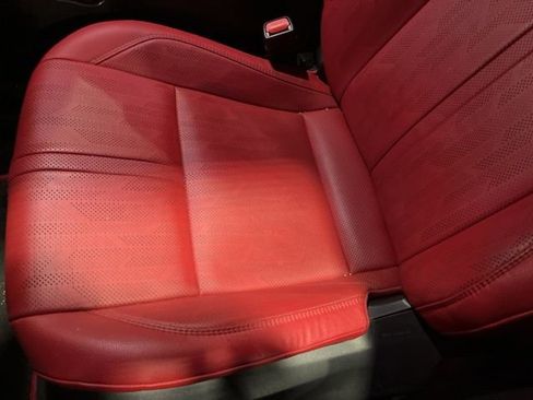 Used 2025 Toyota Camry XSE image 35