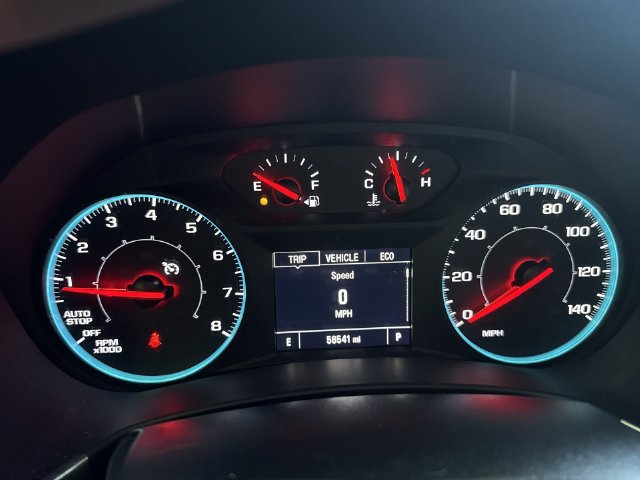 Used 2020 Chevrolet Equinox LS w/ LS Convenience Package FWD image 18