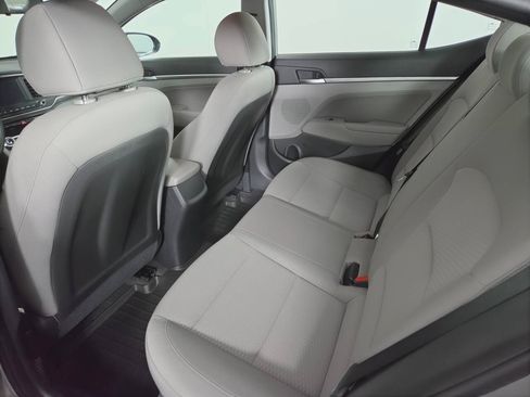 Used 2020 Hyundai Elantra SEL w/ Cargo Package (C1) FWD image 20