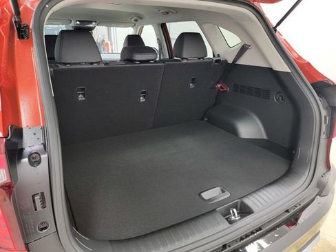 New 2026 Kia Seltos S image 17