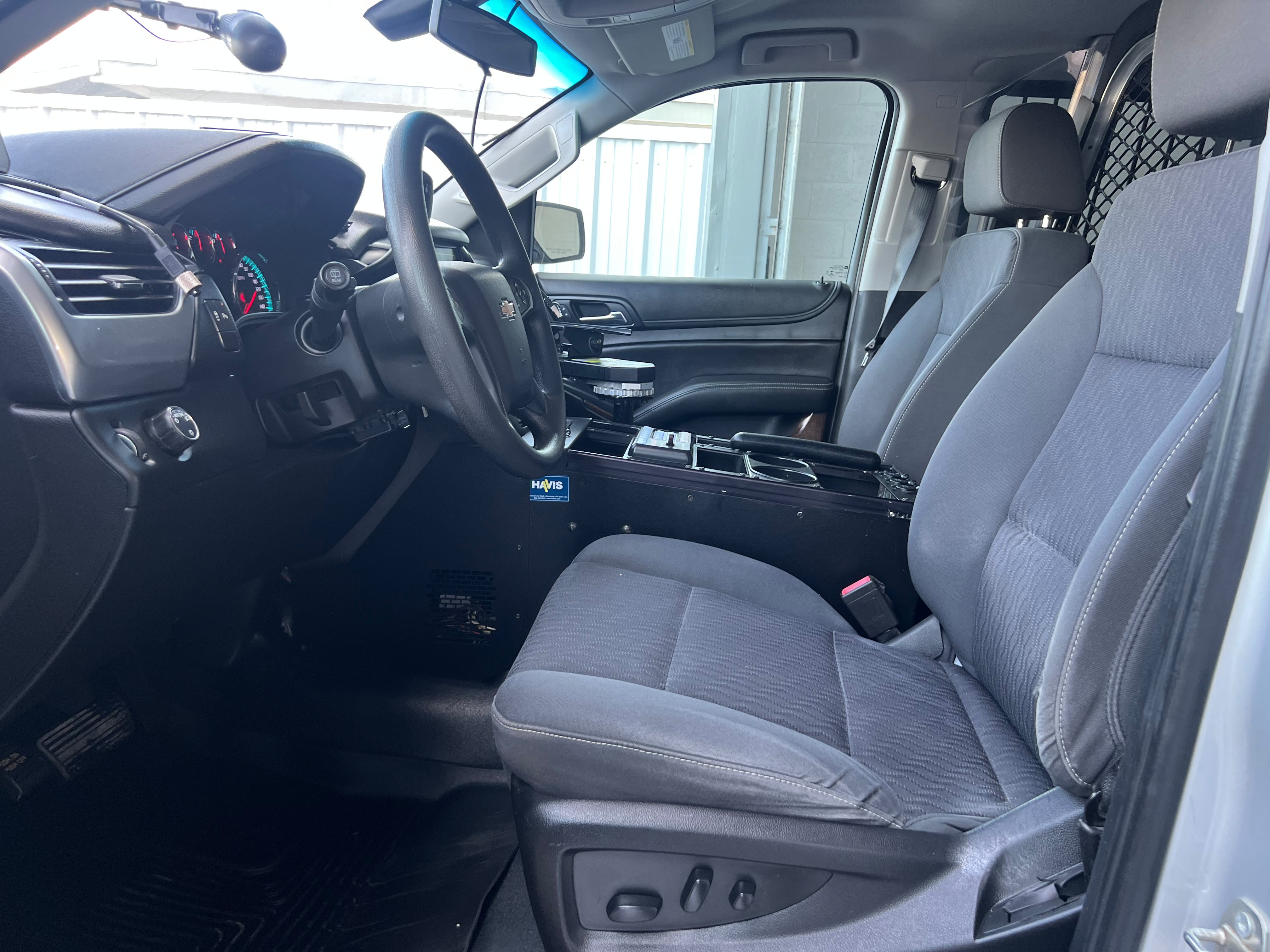 Used 2020 Chevrolet Tahoe 2WD image 10