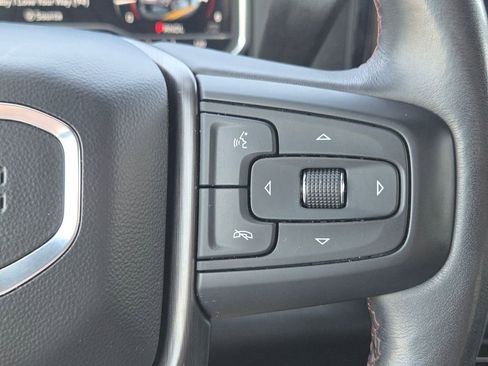 Used 2024 GMC Sierra 2500 AT4X w/ AT4X AEV Edition AWD/4WD image 19