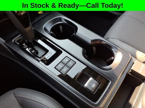 New 2026 Subaru Outback Limited XT image 16