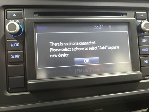 Used 2016 Toyota Tacoma SR w/ Towing Package AWD/4WD image 30