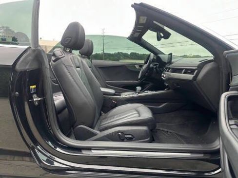 Used 2018 Audi A5 2.0T Premium Plus AWD/4WD image 10
