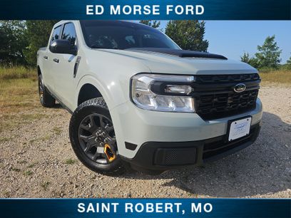 Used 2024 Ford Maverick XL