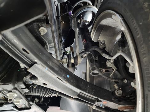 Used 2012 Ford Mustang Shelby GT500 image 31