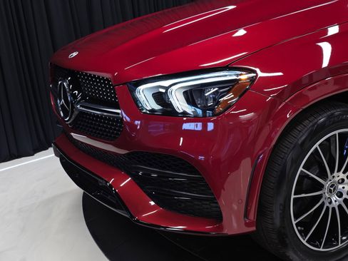 Used 2022 Mercedes-Benz GLE 450 4MATIC image 58