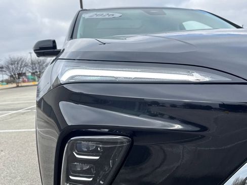 New 2026 Buick Enclave Avenir w/ Super Cruise Package image 11