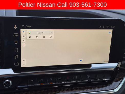 Used 2025 GMC Sierra 1500 Elevation w/ Preferred Package RWD image 34