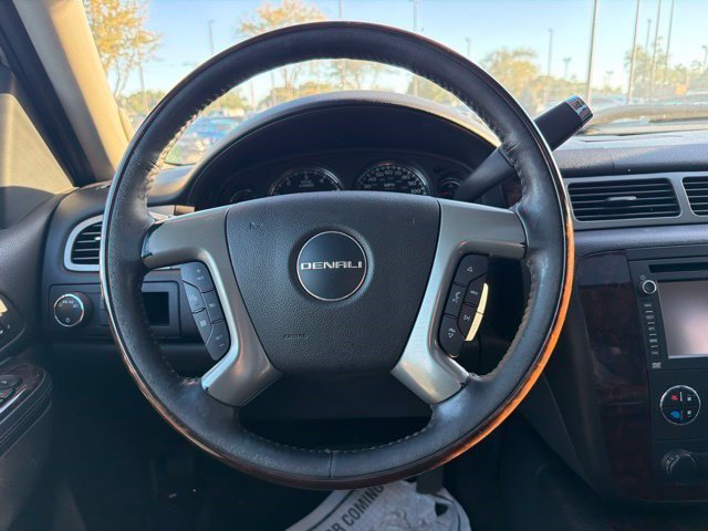 Used 2013 GMC Sierra 1500 Denali AWD/4WD image 20