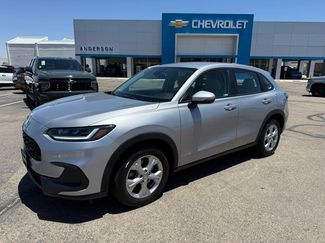 Used 2023 Honda HR-V LX video 1