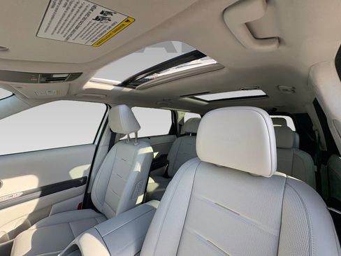 New 2026 Hyundai Palisade Calligraphy image 6