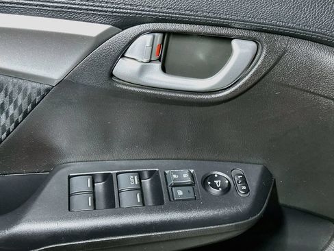 Used 2014 Honda Civic EX image 15