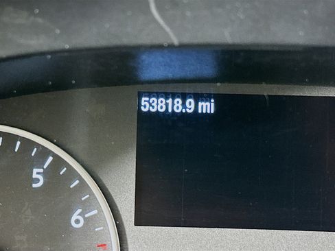 Used 2020 Ford EcoSport Titanium image 19