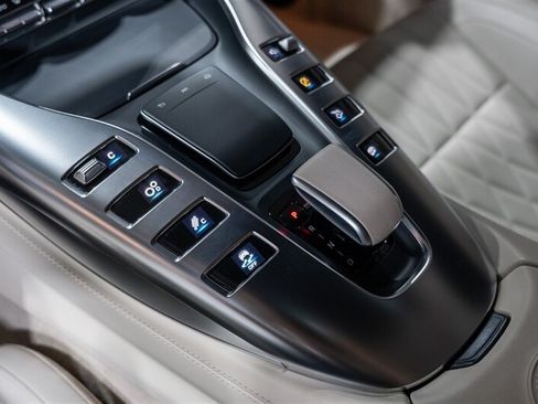 Used 2020 Mercedes-Benz AMG GT C image 44