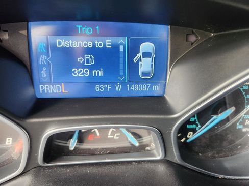 Used 2014 Ford Focus SE image 29