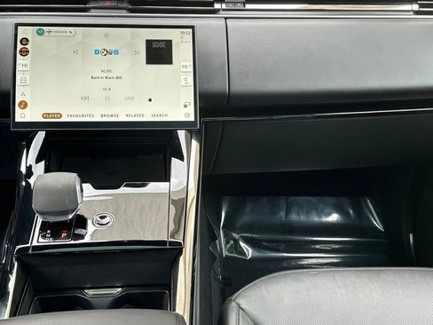 Used 2024 Land Rover Range Rover Sport Dynamic SE image 29