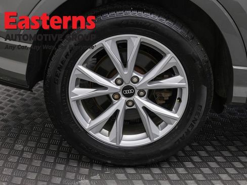 Used 2021 Audi Q3 2.0T Premium Plus AWD/4WD image 30
