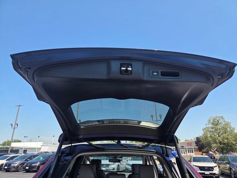 Certified 2022 Honda CR-V EX-L image 10