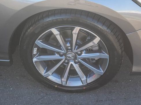 Used 2024 Acura Integra FWD image 12