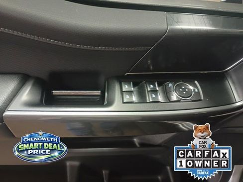 Used 2023 Ford F150 XLT w/ Equipment Group 302A High AWD/4WD image 9