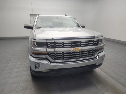 Used 2018 Chevrolet Silverado 1500 LT w/ All Star Edition RWD image 14